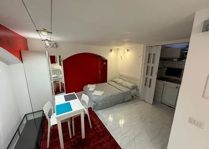 Urbana Colosseo Boutique Apartment