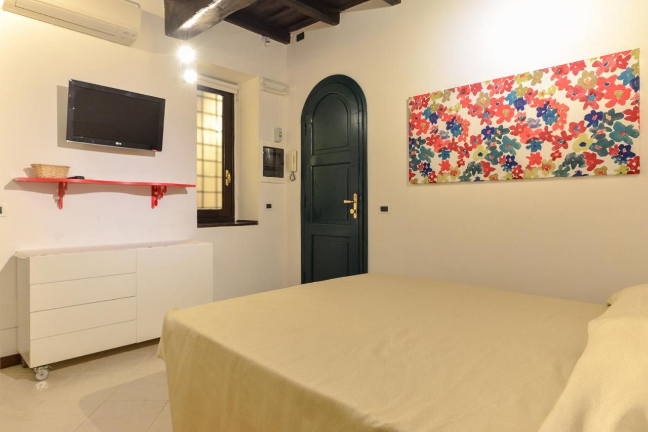 Apartamento Urbana Colosseo Boutique
